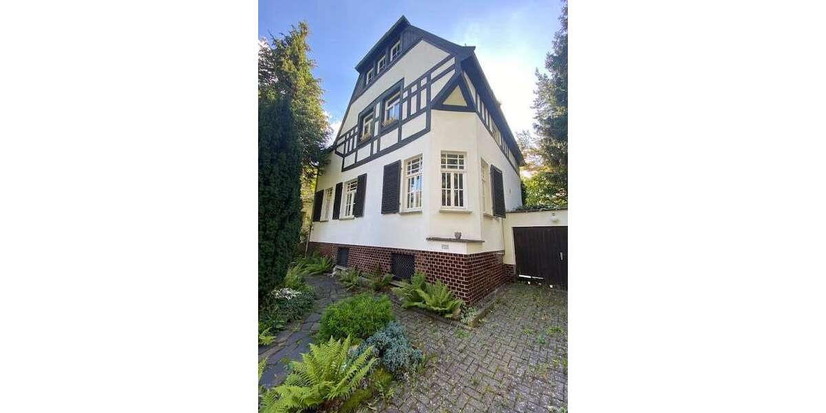 Einfamilienhaus Weimar - 10 Zimmer, 190 m&sup2;, 890.000&euro; | Angebot:24842651