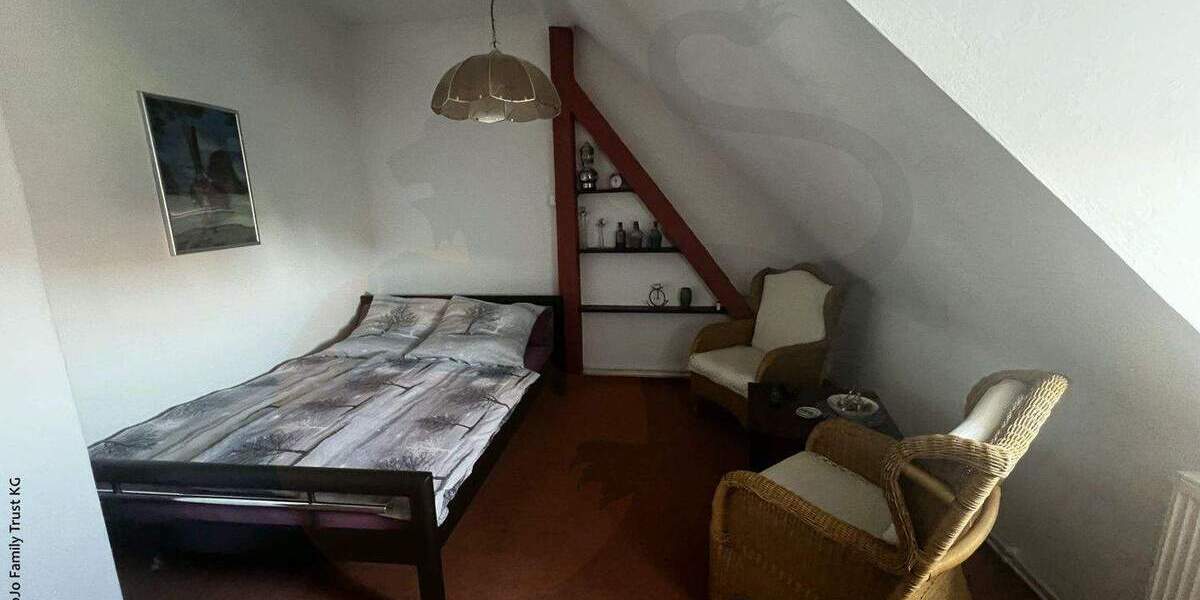 Mehrfamilienhaus, Wohnhaus Erfurt Gispersleben - 435.000&euro; | Angebot:26671826