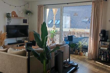 Wohnung Bucha - 3 Zimmer, 90 m&sup2;, 1.500&euro; | Angebot:25543321