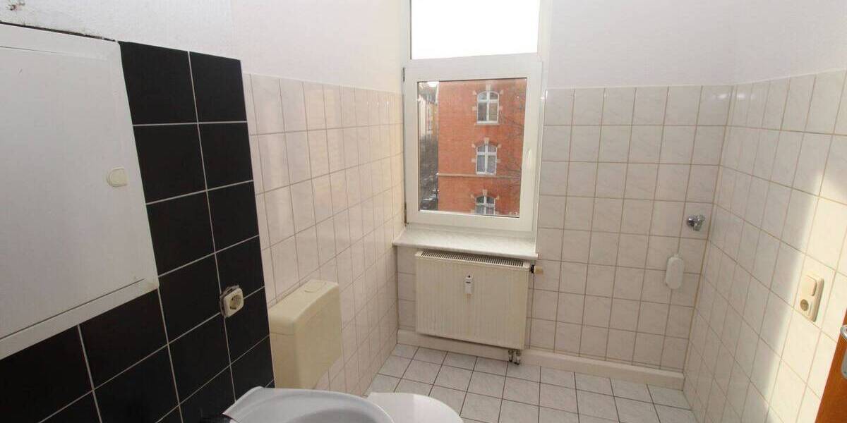 Etagenwohnung Erfurt Andreasvorstadt - 2 Zimmer, 44 m&sup2;, 121.260&euro; | Angebot:26141203