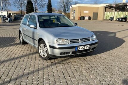 VW Golf 147.057 km 3.900 &euro; Erfurt 99099