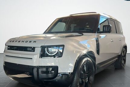 Land Rover Defender 3.500 km 104.990 &euro; Jena-Lobeda 07747