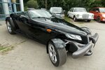 Plymouth Prowler 3,5 Cabrio