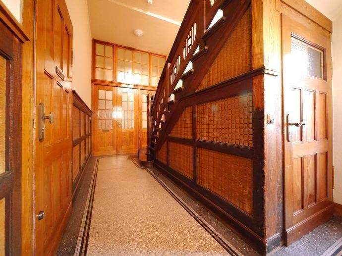 Gewerbeobjekt Weimar Nordvorstadt - 5 Zimmer, 155 m&sup2;, 935&euro; | Angebot:25797699