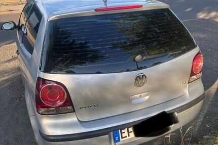 VW Polo 152.000 km 1.800 &euro; Erfurt 99084