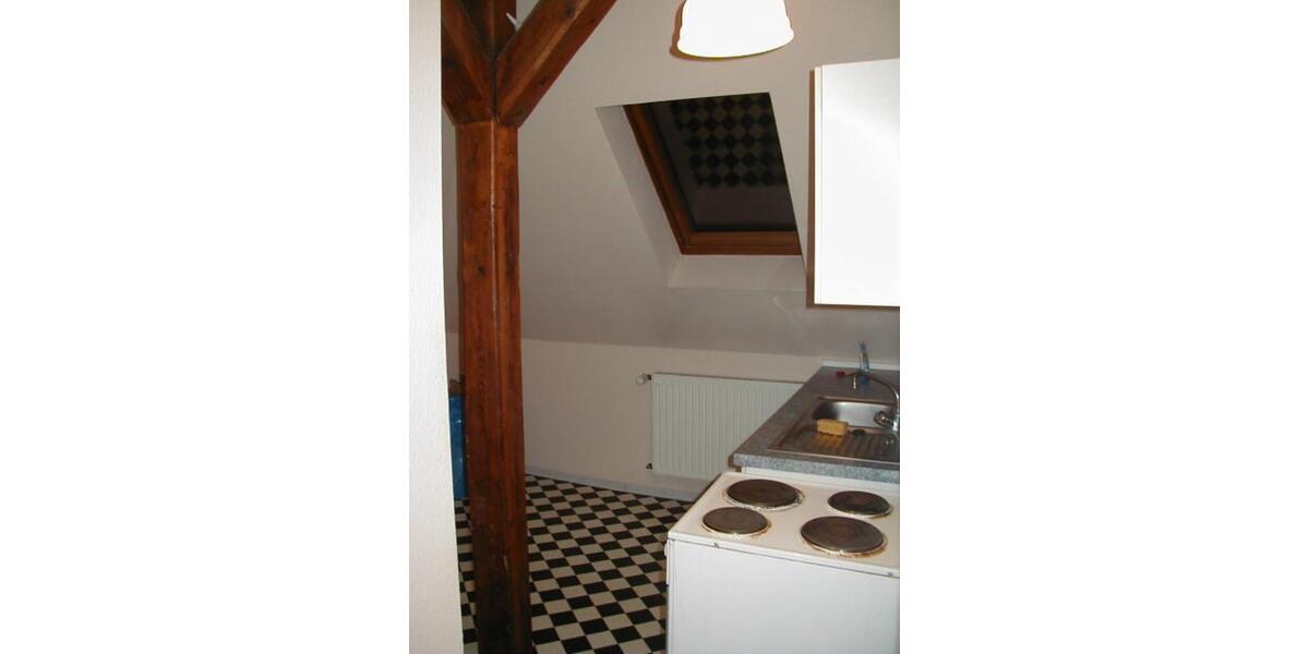 Maisonettenwohnung Weimar - 5 Zimmer, 80 m&sup2;, 890&euro; | Angebot:25417081