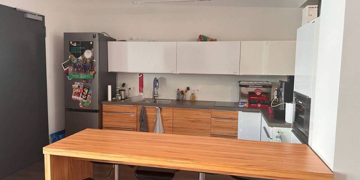 Gewerbeobjekt Jena Zentrum - 250&euro; | Angebot:25845851