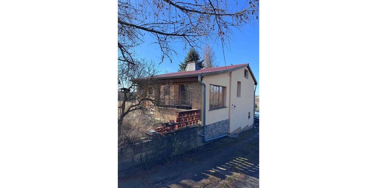 Einfamilienhaus Erfurt Möbisburg-Rhoda - 1 Zimmer, 78 m&sup2;, 395.000&euro; | Angebot:26043577