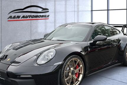 Porsche 992 9.000 km 218.911 &euro; Erfurt 99091
