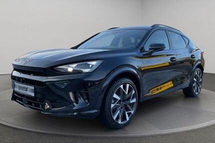 Cupra Formentor 12.200 km 30.779 &euro; Rudolstadt 07407