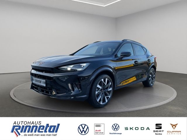 Cupra Formentor 12.200 km 30.779 &euro; Rudolstadt 07407