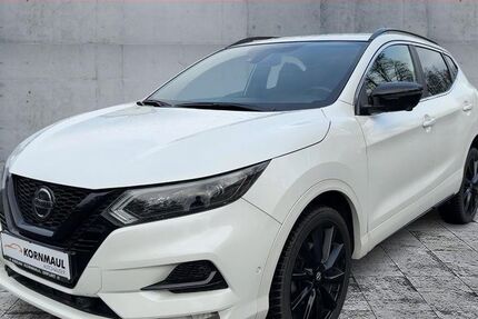 Nissan Qashqai 76.556 km 19.803 &euro; Erfurt 99085