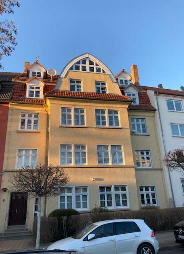 Wohnung Erfurt Daberstedt - 3 Zimmer, 86 m&sup2;, 946&euro; | Angebot:26733573