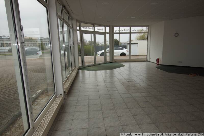 Gewerbeobjekt Erfurt Dittelstedt - 3.500&euro; | Angebot:26744973
