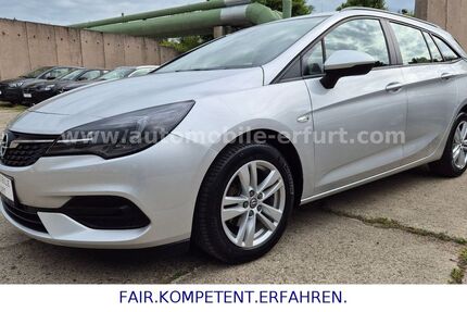 Opel Astra 94.200 km 11.500 &euro; Erfurt 99086
