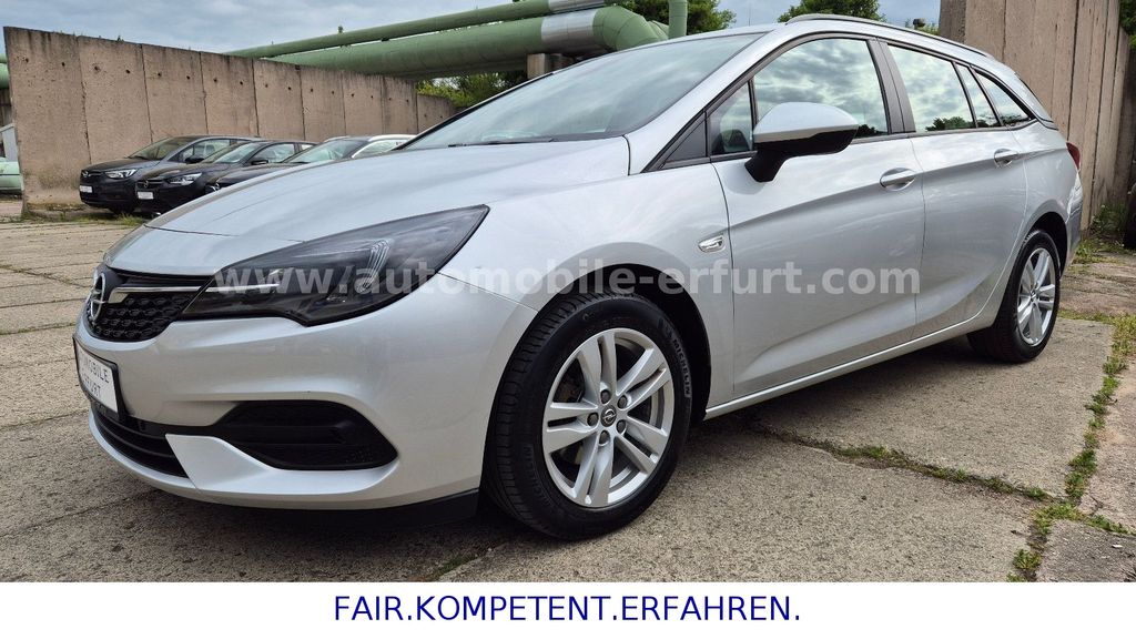 Opel Astra 94.200 km 11.700 &euro; Erfurt 99086