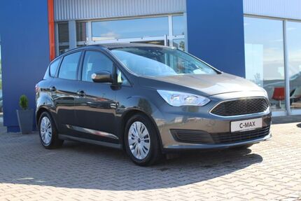 Ford C-Max 43.638 km 13.650 &euro; Sömmerda 99610