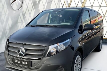 Mercedes-Benz Vito 29.165 km 49.323 &euro; Sulza 07751