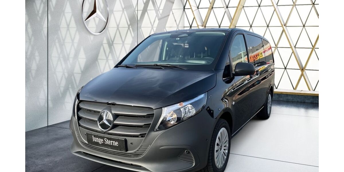Mercedes-Benz Vito 29.165 km 49.323 &euro; Sulza 07751