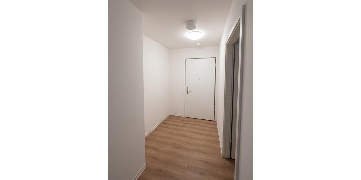 Etagenwohnung Erfurt - 2 Zimmer, 58 m&sup2;, 1.094&euro; | Angebot:25645343