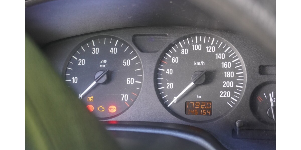 Opel Astra 145.000 km 1.659 &euro; Jena 07743