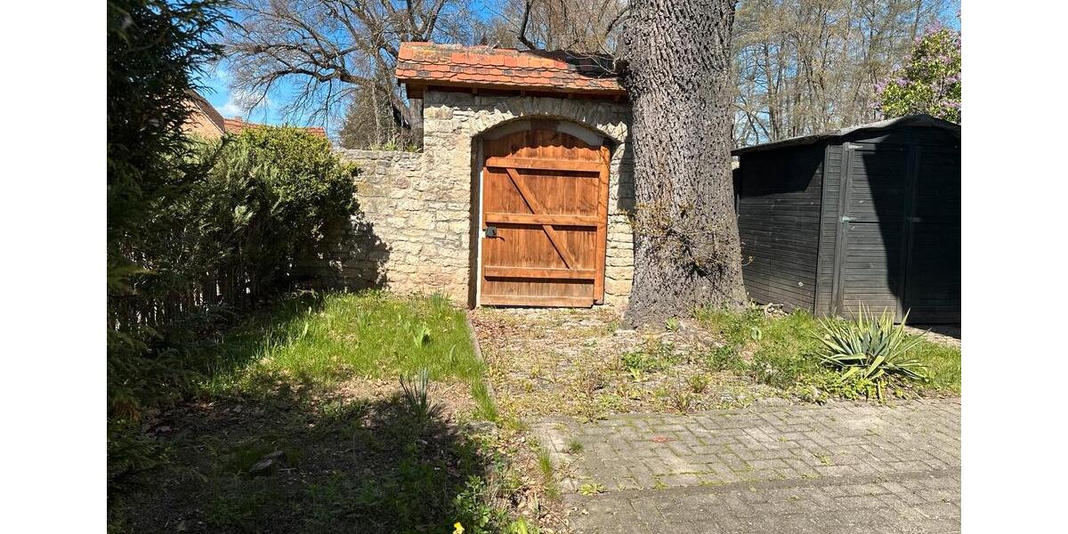 Erdgeschoßwohnung Weimar Ehringsdorf - 3.5 Zimmer, 96 m&sup2;, 1.050&euro; | Angebot:26384646