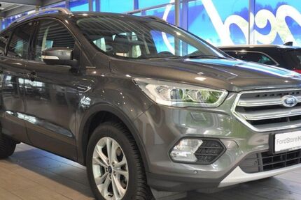 Ford Kuga 89.399 km 15.450 &euro; Sömmerda 99610