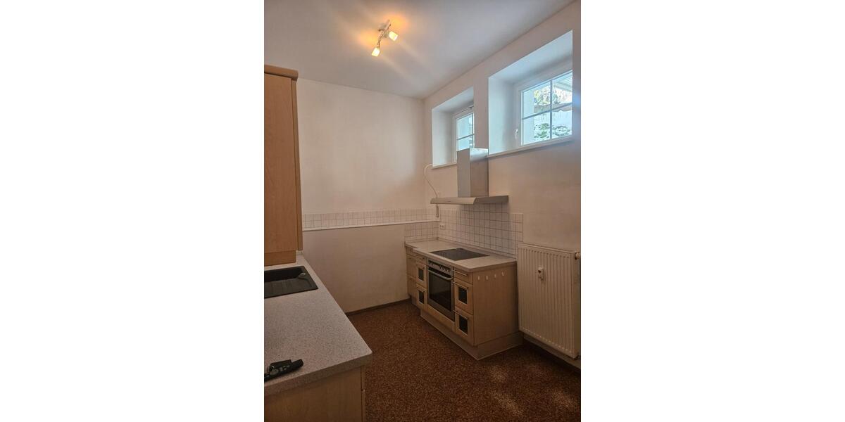 Hochparterre Jena - 2 Zimmer, 71 m&sup2;, 750&euro; | Angebot:24784344