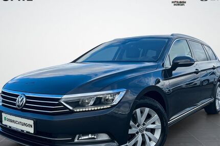 VW Passat Variant 117.500 km 18.450 &euro; Jena-Lobeda 07747