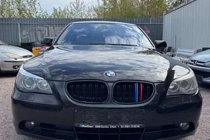 BMW 530 418.108 km 4.500 &euro; Erfurt 99089