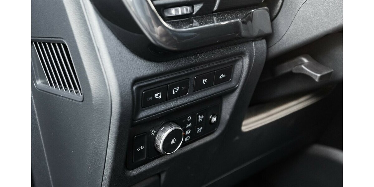 Ford F 150 5,0 Sport 4x4