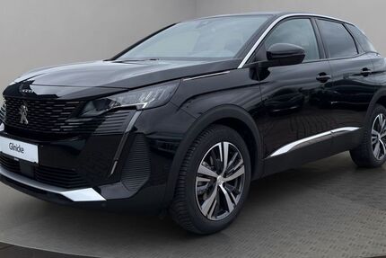 Peugeot 3008 4.360 km 25.990 &euro; Jena-Lobeda 07747