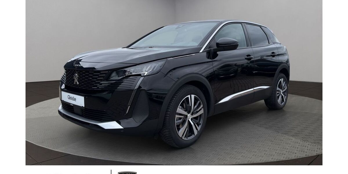 Peugeot 3008 4.360 km 25.990 &euro; Jena-Lobeda 07747