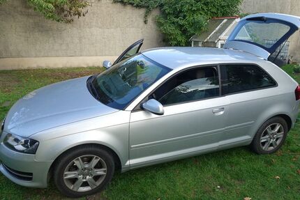 Audi A3 177.000 km 6.900 &euro; Sömmerda 99610