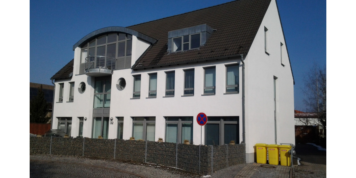 Mehrfamilienhaus, Wohnhaus Weimar Südweststadt - 1.190.000&euro; | Angebot:25670894