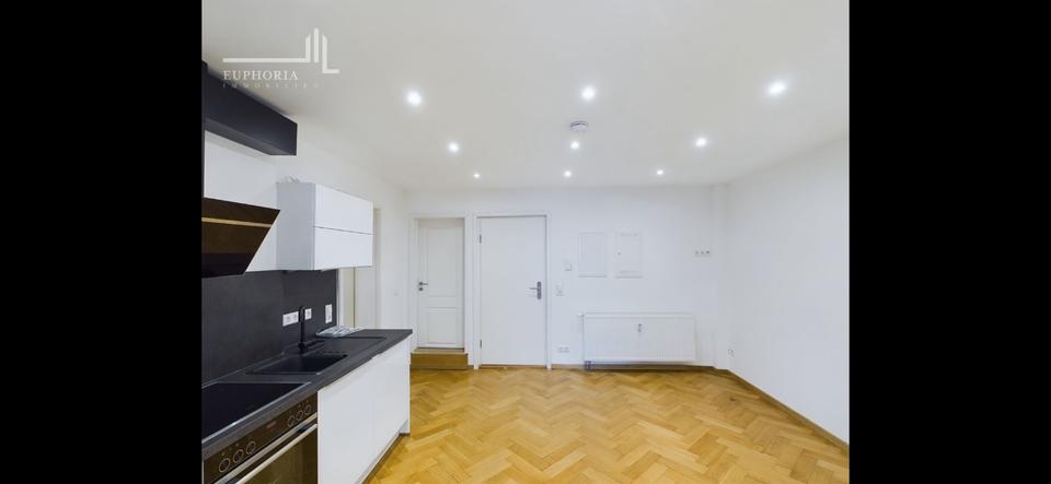 Etagenwohnung Weimar - 2 Zimmer, 78 m&sup2;, 1.300&euro; | Angebot:26605346