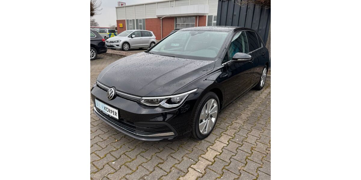 VW Golf 49.960 km 24.290 &euro; Sömmerda 99610