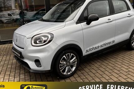 Leapmotor T03 5.000 km 19.570 &euro; Weimar 99427