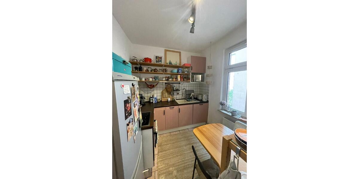 Etagenwohnung Jena Burgau - 4 Zimmer, 82 m&sup2;, 1.107&euro; | Angebot:26552002