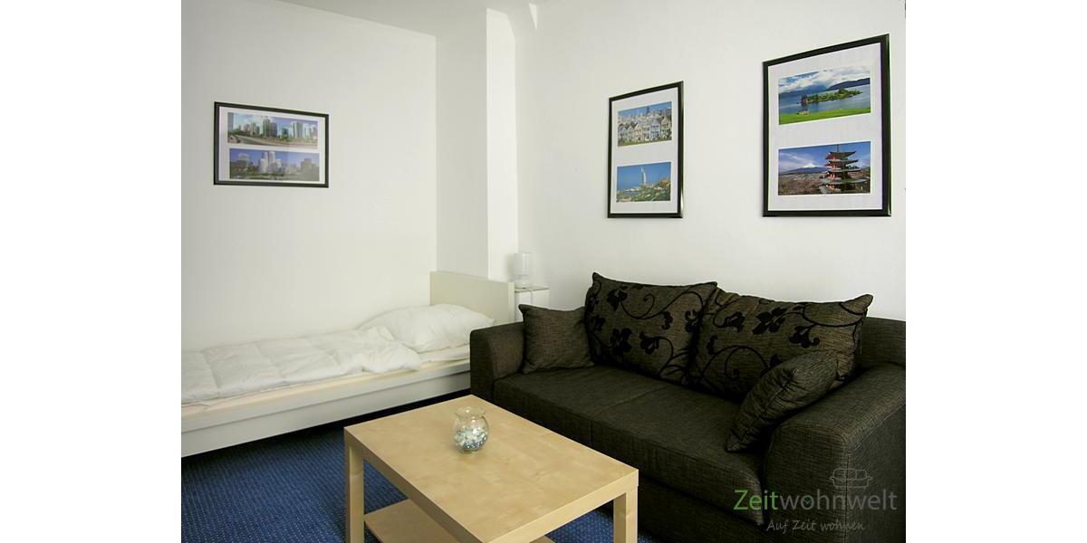 (EF0425_Y) Erfurt: Löbervorstadt, möbliertes Zimmer mit eigenem WCDusche, 1. Obergeschoss, an Wochenendheimfahrer - Zimmer Erfurt Löbervorstadt | Angebot:24215924