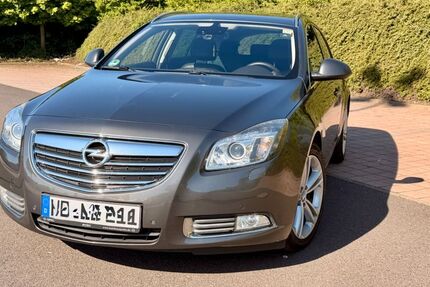 Opel Insignia 204.000 km 4.900 &euro; Weimar 99425