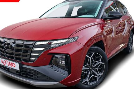 Hyundai TUCSON 69.862 km 29.950 &euro; Erfurt 99087