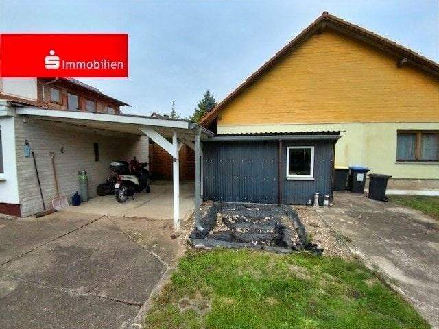 Doppelhaushälfte Erfurt Hohenwinden - 4 Zimmer, 124 m&sup2;, 258.000&euro; | Angebot:25676940