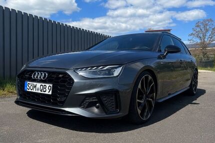 Audi A4 148.500 km 26.450 &euro; Buttstädt 99628