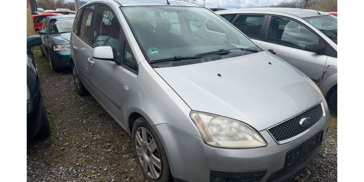 Ford C-Max 140.000 km 1.990 &euro; Jena 07751