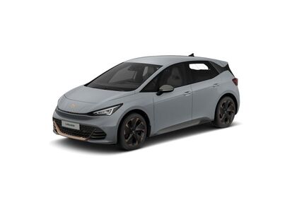 Cupra Born 16.100 km 27.480 &euro; Weimar 99423