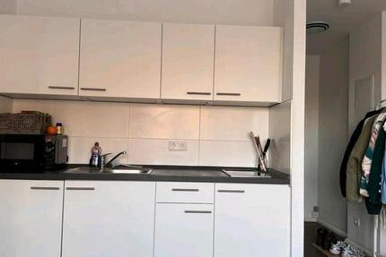 Wohnung Jena Burgau - 2 Zimmer, 52 m&sup2;, 716&euro; | Angebot:25844702
