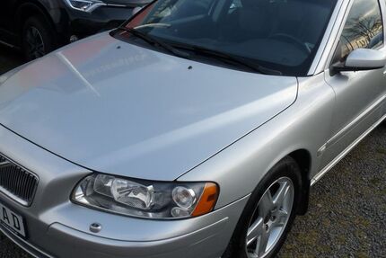 Volvo V70 224.500 km 8.850 &euro; Jena 07743