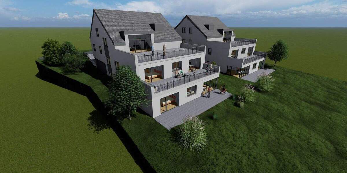 Etagenwohnung Weimar Schöndorf - 4 Zimmer, 157 m&sup2;, 599.511&euro; | Angebot:25846098