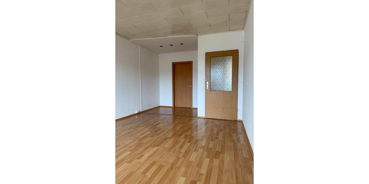 Etagenwohnung Rudolstadt - 3 Zimmer, 61 m&sup2;, 520&euro; | Angebot:26544353